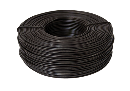 Sitemax Black Tie Wire